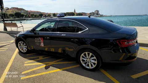 Stražnja ventilacija i priključci